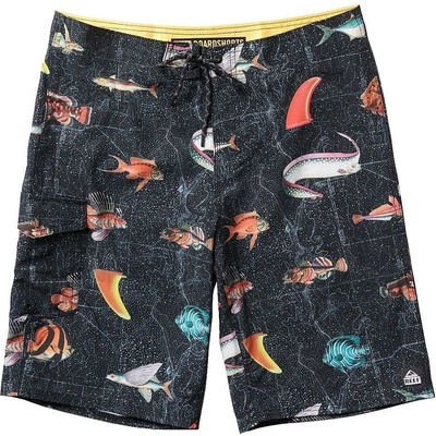 Reef BAY black