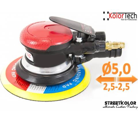 KolorTech AT-991F