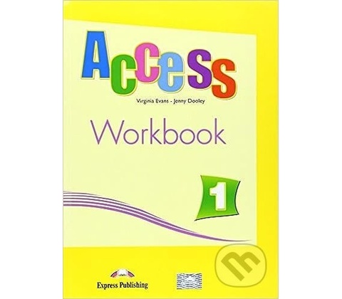 Access 1 Workbook