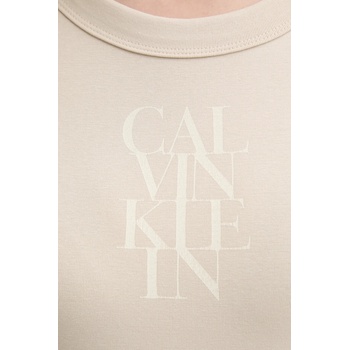 Calvin Klein Jeans Тениска Calvin Klein Jeans (LV044C204G)