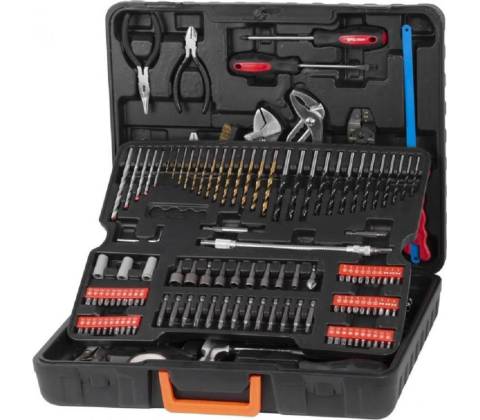 Strend Pro S255