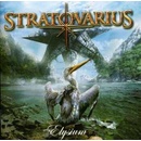 STRATOVARIUS - ELYSIUM (1CD)