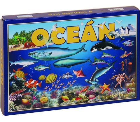 Rappa Oceán