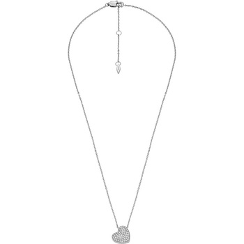 Fossil Дамско стоманено колие Fossil JF04674040 Fossil | Srebaren | ЖЕНИ | ЕДИН РАЗМЕР