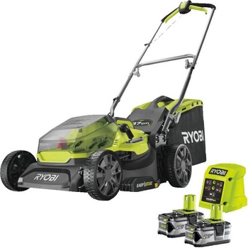 Ryobi RY18LM37A-240