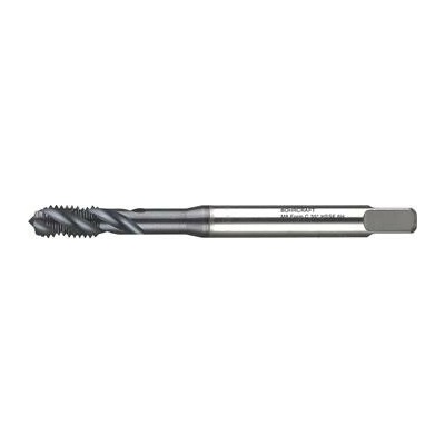 BOHRCRAFT strojní závitník 40° M14 průběžný dřík