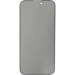 Prio Protective Протектор от закалено стъкло, Prio 3D Anti-Spy Full Screen Curved Tempered Glass, за Apple iPhone 14 Pro