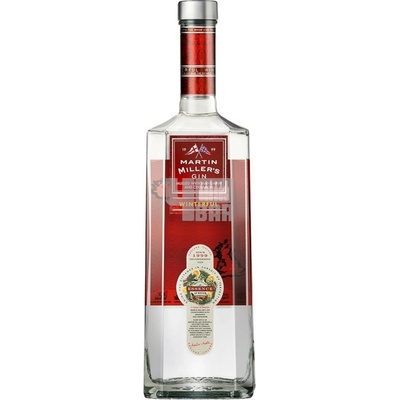 Martin Miller's Wintererful 40% 0,7 l (holá láhev)