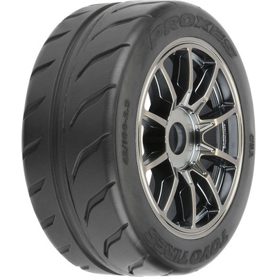 Pro-Line koleso 2.9" pneu Toyo Proxes R888R S3 disk Spectre H17 2