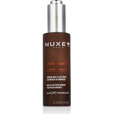 Nuxe Men Boost Multi-Action Serum Youth & Energy 30 ml