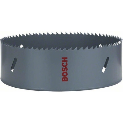 BOSCH Derovka z HSS-dvojkovu pro standardní adaptéry 152 mm, 6 "