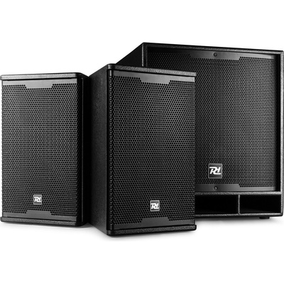 Power Dynamics PD Combo 1800
