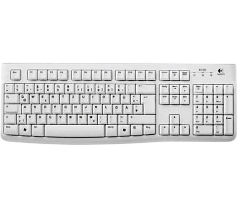 Logitech K120 920-003626