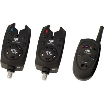 Giants Fishing DFX Carp Color 2+1 s kufříkem