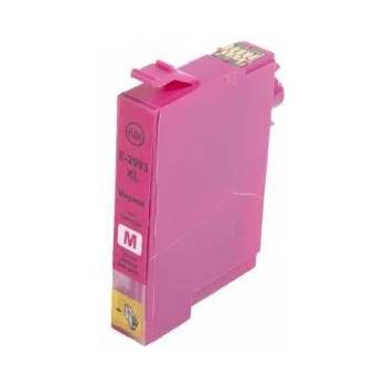 Compatible ГЛАВА ЗА Epson Expression Home XP-235 / XP-332 / XP-335 / XP-432 / XP-435 - Magenta - C13T29934010 - P№ NP-R-2993M - G&G - 200EPST2993G