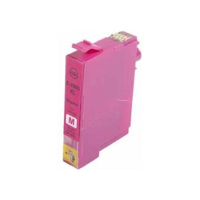 Compatible ГЛАВА ЗА Epson Expression Home XP-235 / XP-332 / XP-335 / XP-432 / XP-435 - Magenta - C13T29934010 - P№ NP-R-2993M - G&G - 200EPST2993G