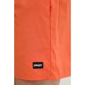 Oakley плувни шорти мъжки ROBINSON (FOA404300) - answear - 87,99 лв