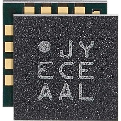 IC čip gyroskopu JY iPhone 14 / 15 / 16 Series IPH1580