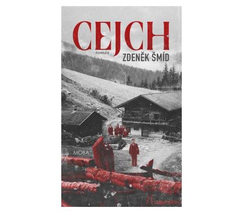 Cejch