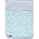 Luma Multifunkčný pléd Ice Cream