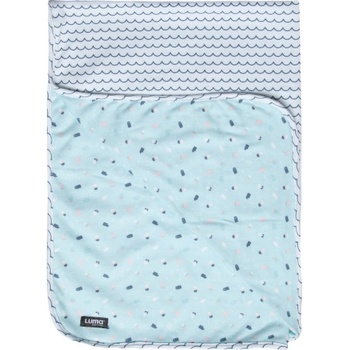 Luma Multifunkčný pléd Ice Cream