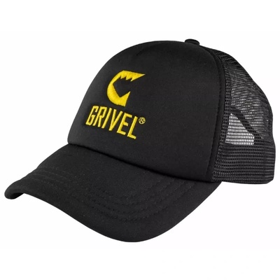 Grivel Шапка GRIVEL Trucker Cap Black