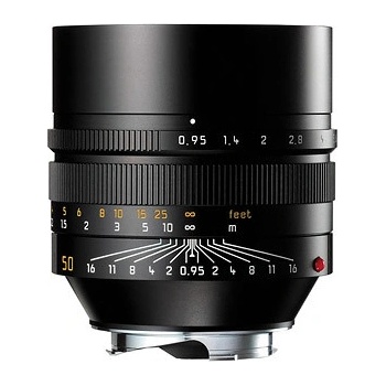 Leica NOCTILUX-M 50mm f/0.95 ASPH