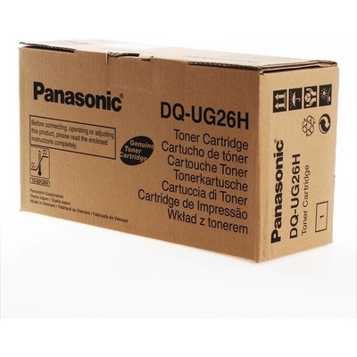 Panasonic DQ-UG26H - originální