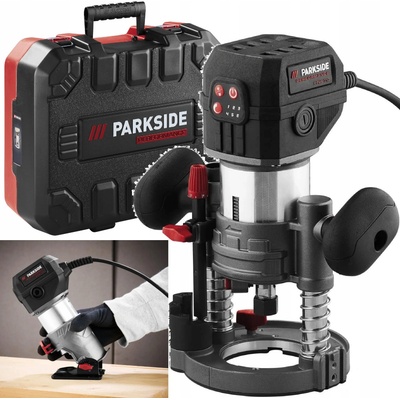 Parkside PPMF 710 A1