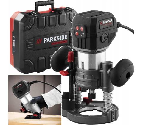 Parkside PPMF 710 A1