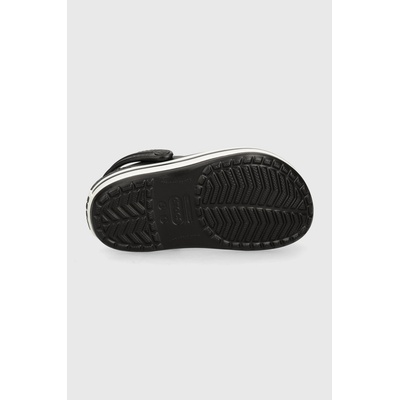 Crocs Детски чехли Crocs CROCBAND CLOG (207006.CROCS.CROCBAND.C)