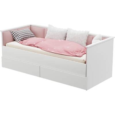 Ourbaby 46644-0 biela
