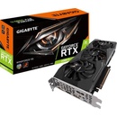 GIGABYTE GeForce RTX 2080 Ti WINDFORCE 11GB (GV-N208TWF3-11GC)