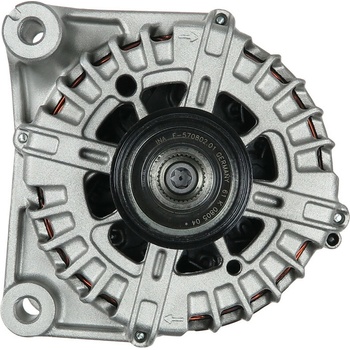 Alternátor AS-PL A3416PR