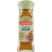 Cannamela Bio Kari 52 g