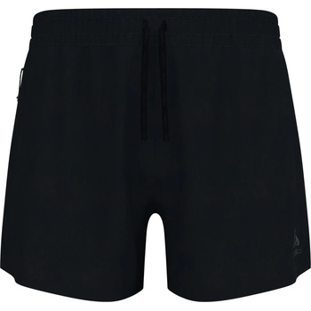 Odlo Мъжки шорти за бягане Odlo Zeroweight 5'' Short Running shorts - Black (012-3915-0111)