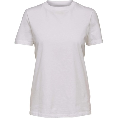 Selected femme Тениска бяло, размер xl