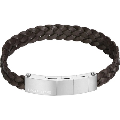 Police náramek PEAGB0009502