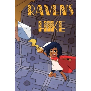 Wired Dreams Studio Raven's Hike (PC)