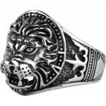 ETNOX пръстен ETNOX - Lion - SR4024
