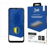 3mk Protection Защитно хибридно стъкло 3mk FlexibleGlass за Motorola Moto G8 Power Lite - Прозрачен KP20911