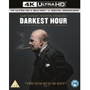 Darkest Hour BD
