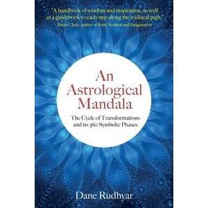 An Astrological Mandala (ISBN: 9781732650466)