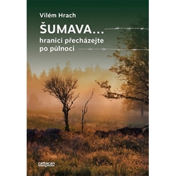 Šumava