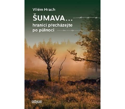 Šumava