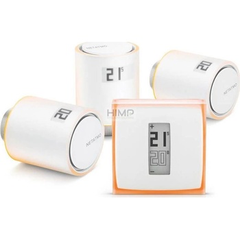 Legrand Netatmo NBU-NTH-NAV