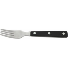 Arcoroc Steakový vidlička Steak Basic čierna 195 mm