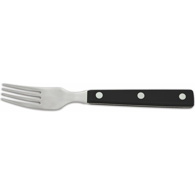 Arcoroc Steakový vidlička Steak Basic čierna 195 mm