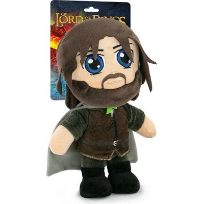 Pán prstenů Aragorn