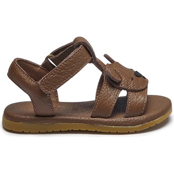Donsje Детски сандали от кожа Donsje Dhalo Sandals Bear (2027701.29.33)